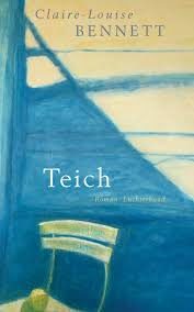 Neue Rezension ClaireLouise Teich. lann hornscheidt